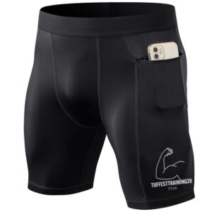 tt28-mens-tights-short-plain-black