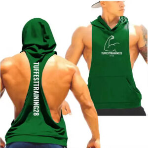 tt28-sleeveless-tank-top-with-hoodie-lime-green