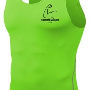 tt28-mens-stretchy-tank-top-green